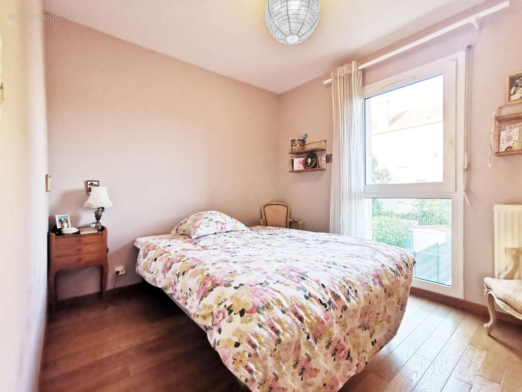 Maison à SAINTE-SAVINE