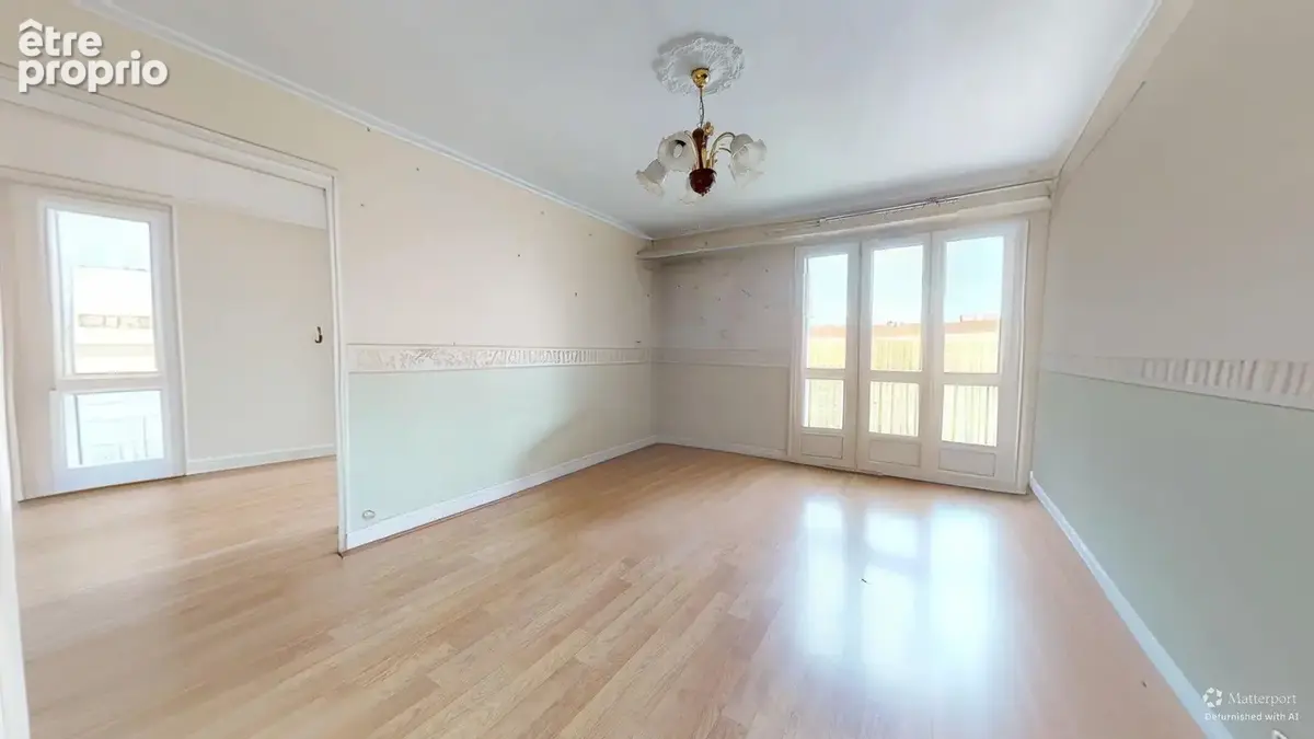 Appartement à DRANCY
