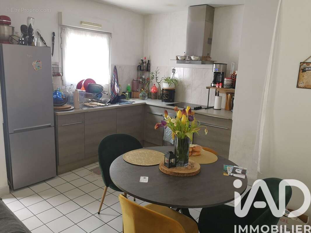 Photo 5 - Appartement à BREST