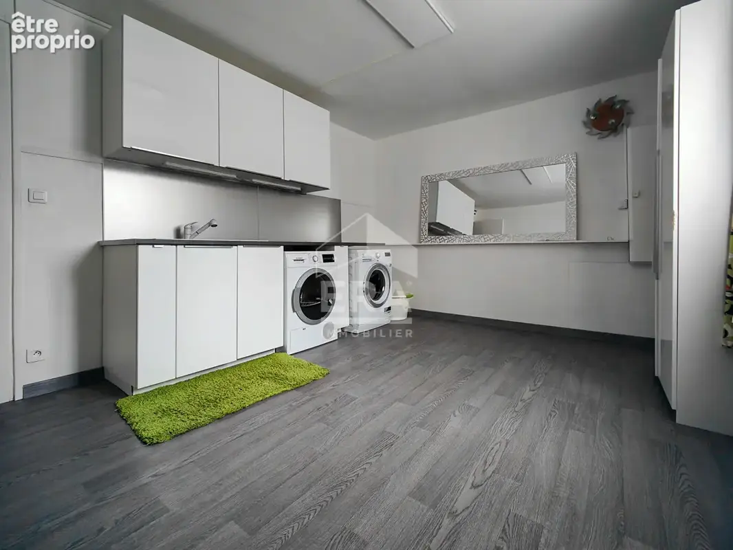 Maison 161m² à crespières - photo 12