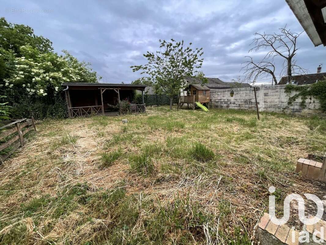 Photo 6 - Maison à ROGNY