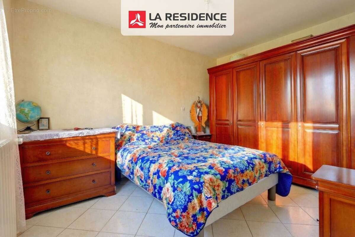 Maison à SAINT-LEU-LA-FORET