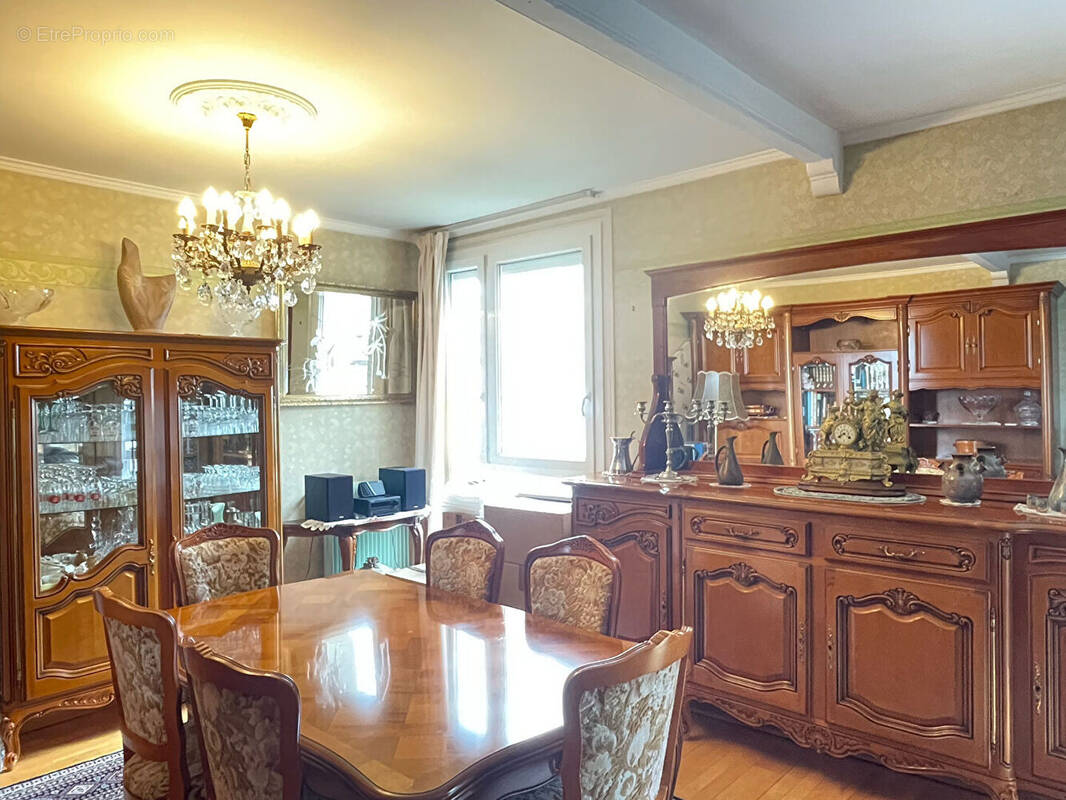 Appartement à BEAUVAIS