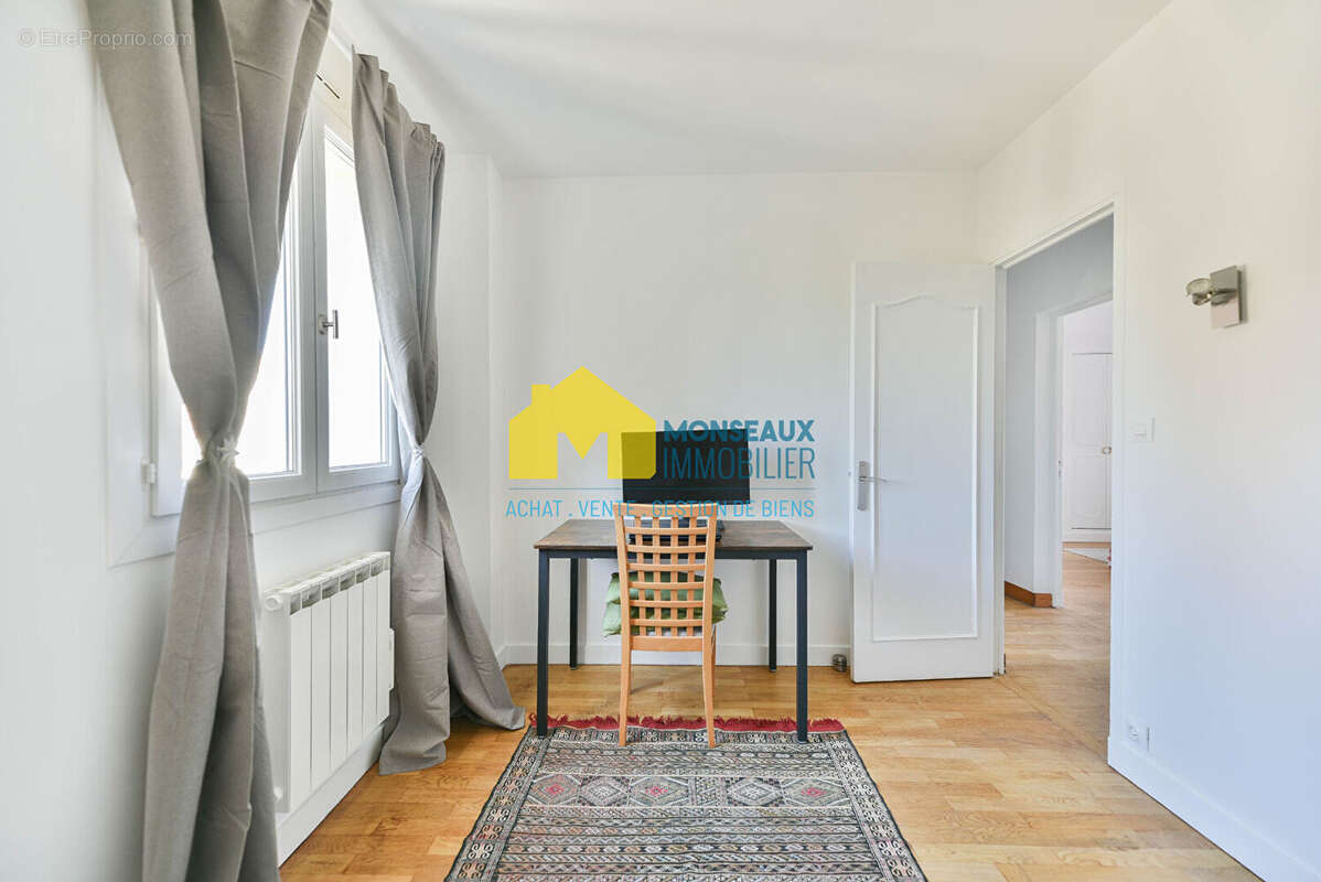 Maison à EPINAY-SUR-ORGE