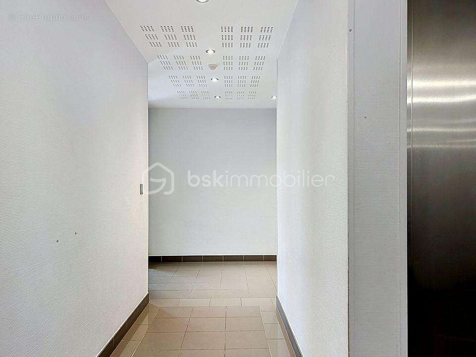 Appartement à CORBEIL-ESSONNES