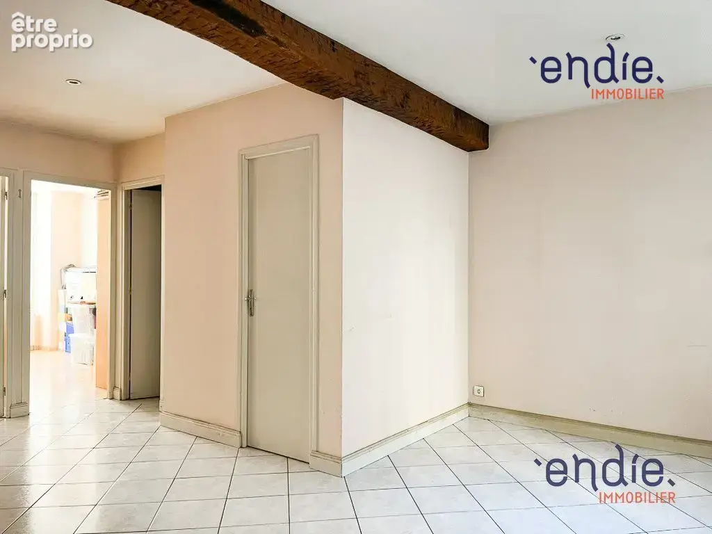Appartement 3 pièces 49 m² à vendre à Beaune (21200) - photo 2