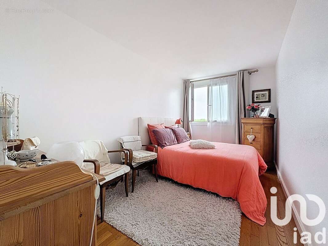 Photo 8 - Appartement à ARPAJON