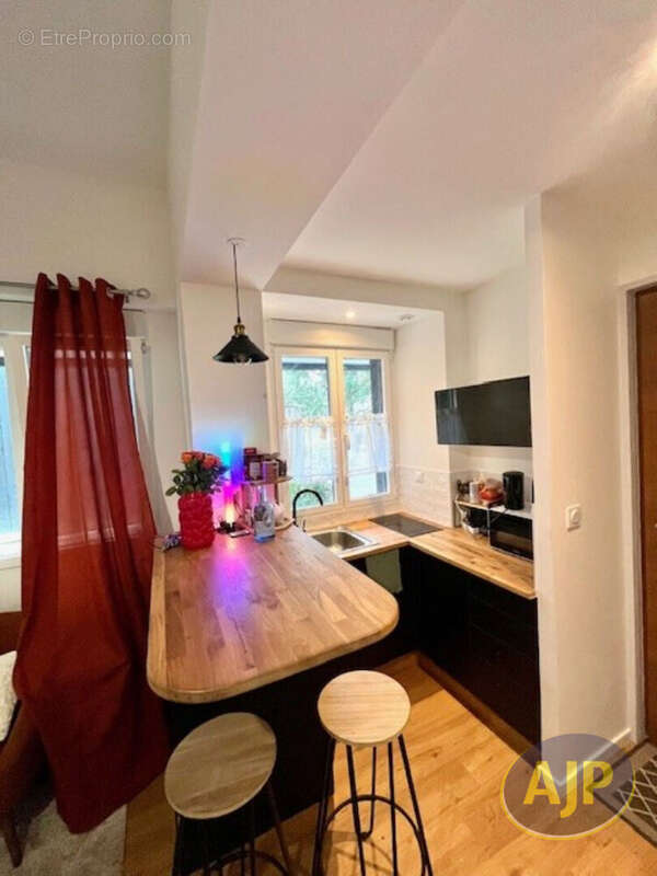 Appartement à CHOLET