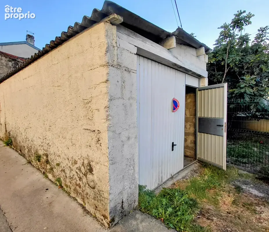 Sanilhac - a deux pas de perigueux - maison avec 3 chambres, jardin et garage - photo 9