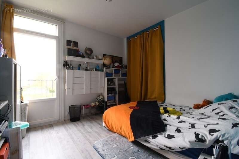 Appartement à LONGVIC