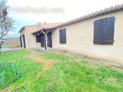 Maison à VILLENEUVE-LES-MONTREAL