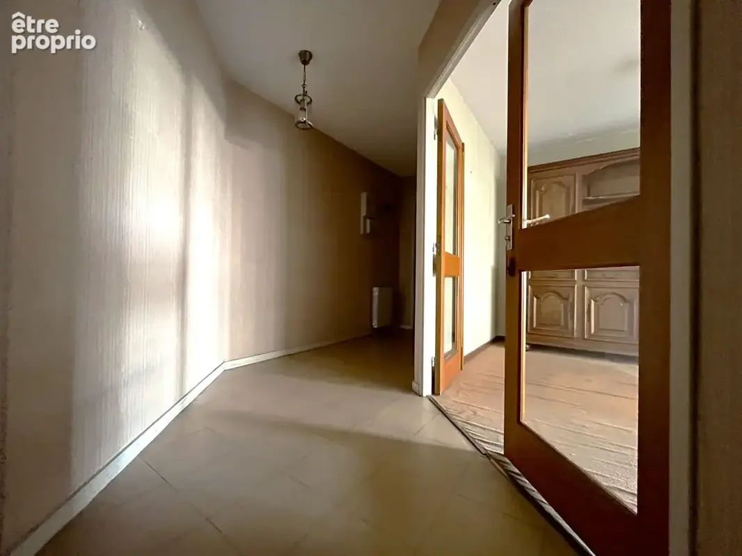 Appartement Aurillac 3 pièce(s) 76.82 m2 - photo 6