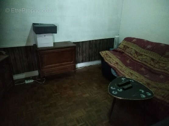 Appartement à CORBIE