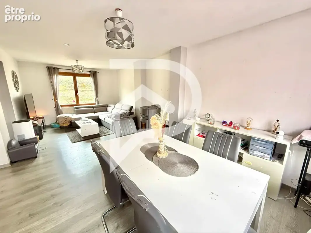 Maison Esnouveaux 4 pièce(s) - photo 7