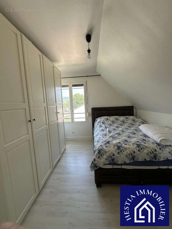 Maison à VENAREY-LES-LAUMES