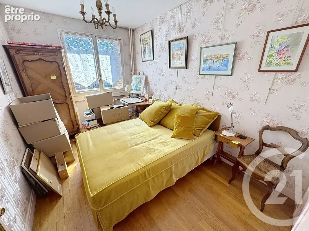 Appartement 5 pièces 83 m² à vendre à Lyon-7e (69007) - photo 6