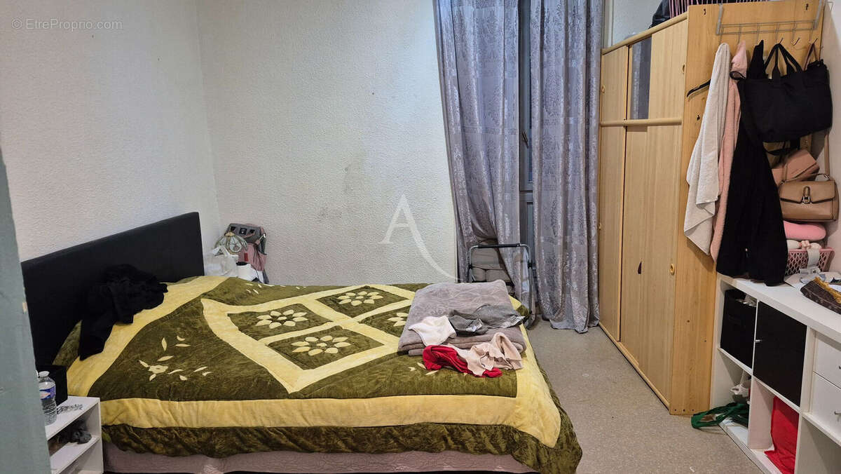Appartement à NARBONNE