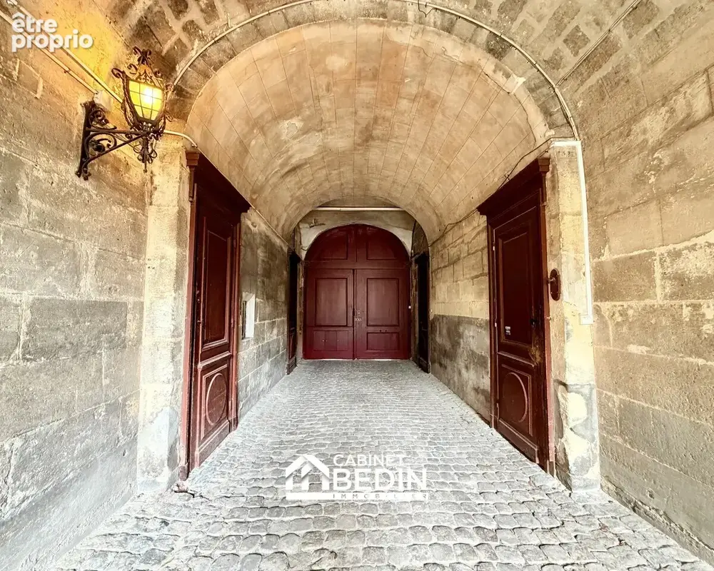 Appartement 5 pièces 156 m² à vendre à Bordeaux (33000) - photo 2