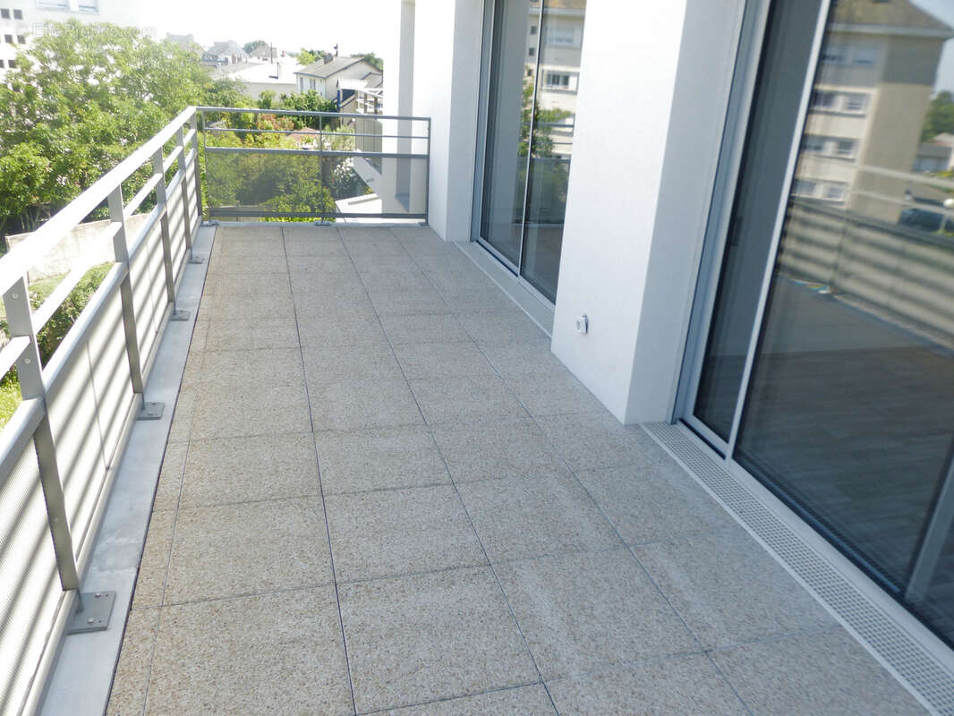 Appartement à ANGERS