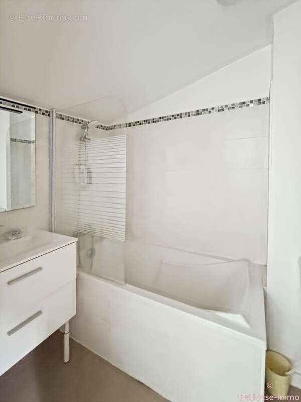 Appartement 17 m² à Bordeaux  - photo 7