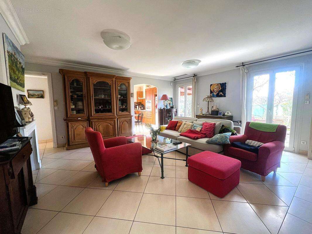 Maison à LE CANNET