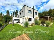 Photo 1 - Maison à BEUVEILLE