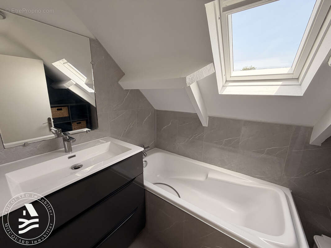 Maison de charme rénovée - photo 10