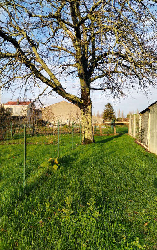 Maison à THENAC