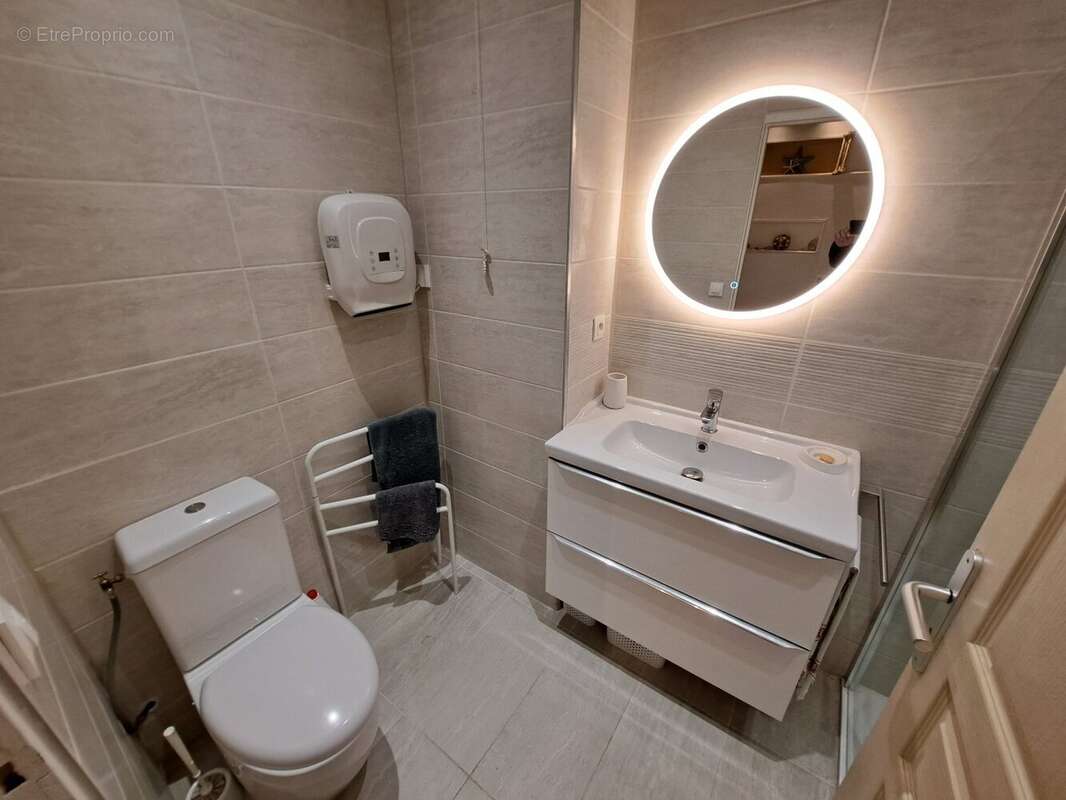 Appartement à AGDE