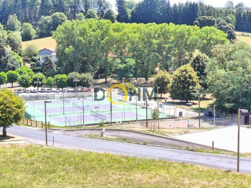 Centre bourg demeure familiale en pierre avec jardin clos - photo 18