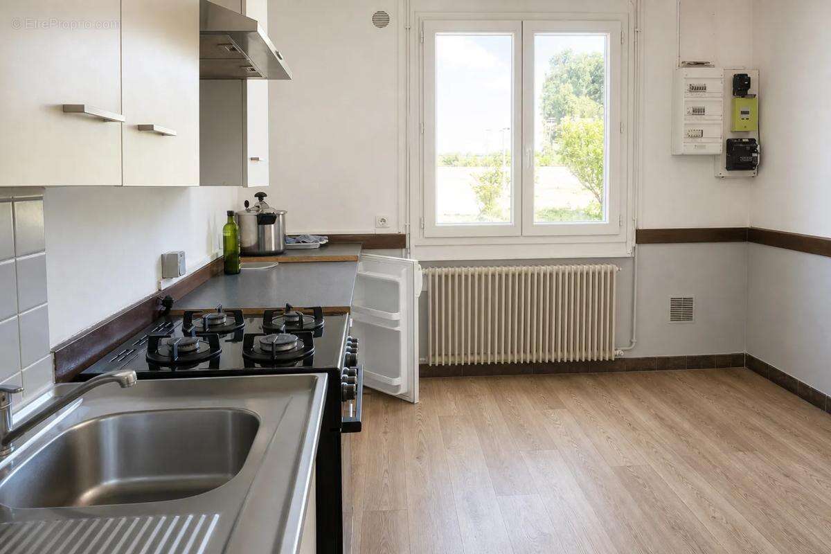 Maison de 4 pièces de 81 m² à Vierzon - photo 14