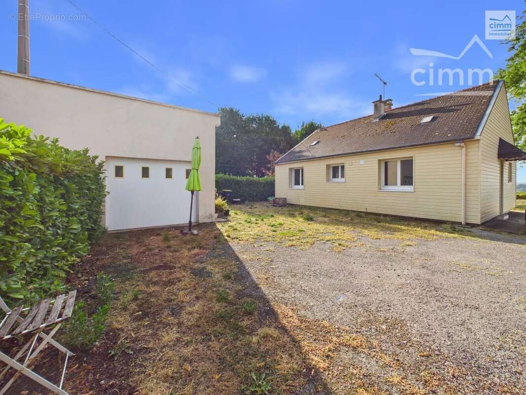 Maison 4 pièces 71 m² - photo 18