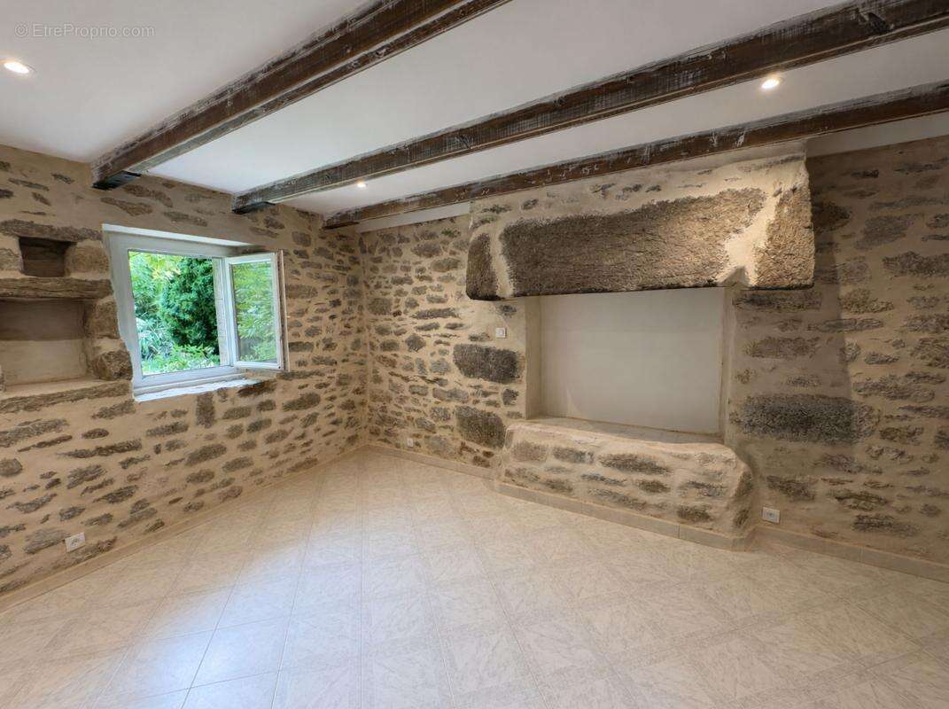 Saint pabu - maison t4 - 104m² - photo 4
