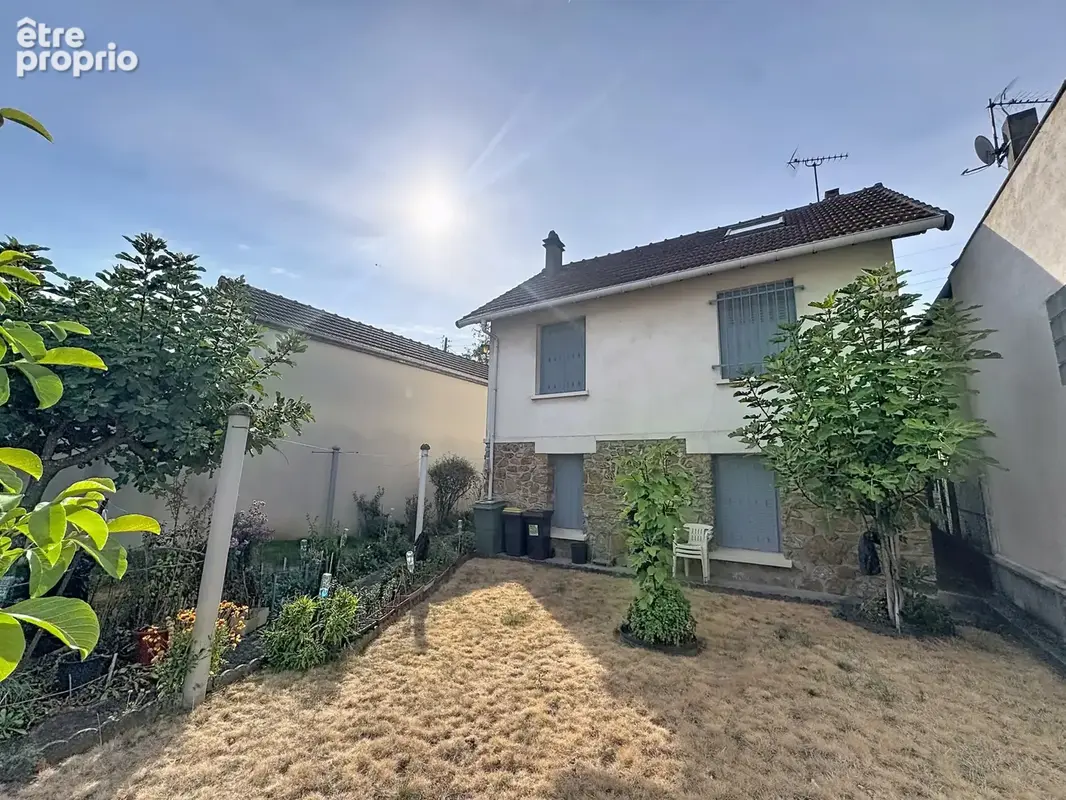 Charmant pavillon independant sur 356 m2 en exclusivite au coeur de ville - photo 3