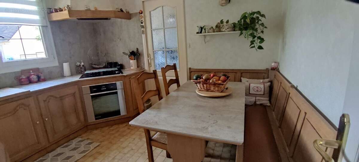 Maison 110 m² à Tours  - photo 4
