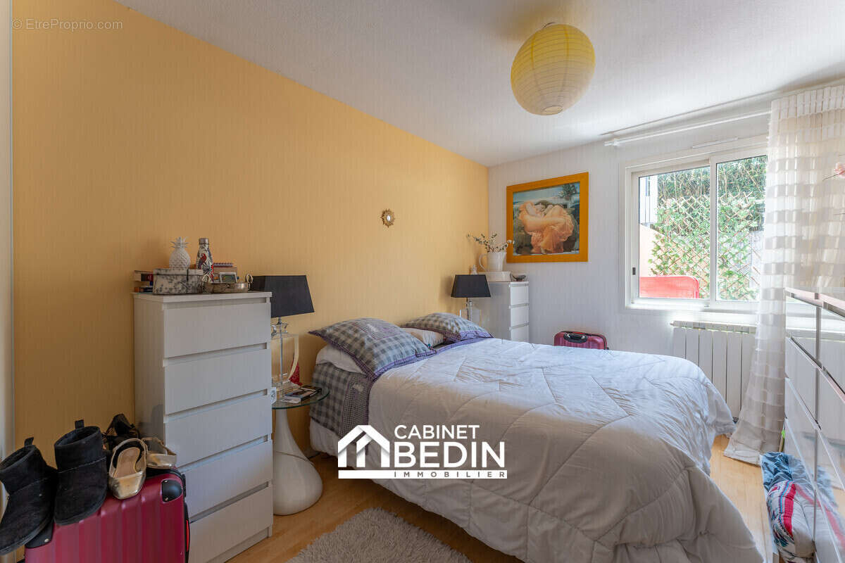 Appartement à LANTON
