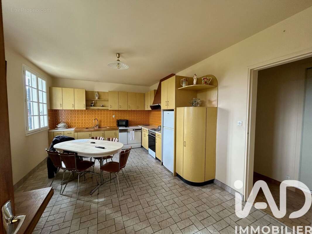 Photo 5 - Maison à VERNOIL