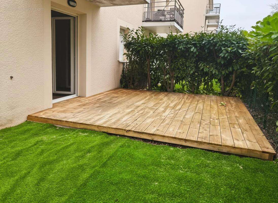 Appartement à PAU