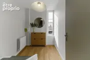 Appartement à AUBIERE