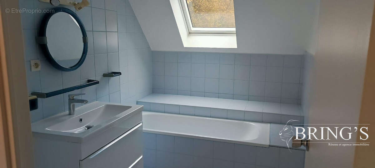 Maison à SAINT-AVERTIN