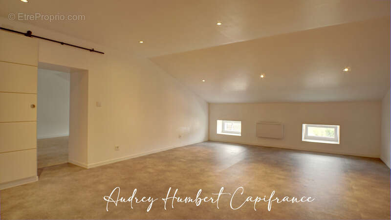 Appartement à LONGUYON