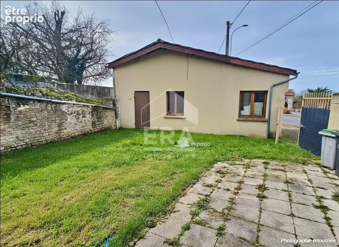 Photo Maison à Lezoux au prix de 115 000€
