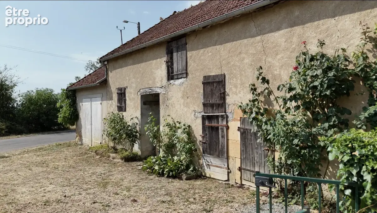 Maison de village - photo 13