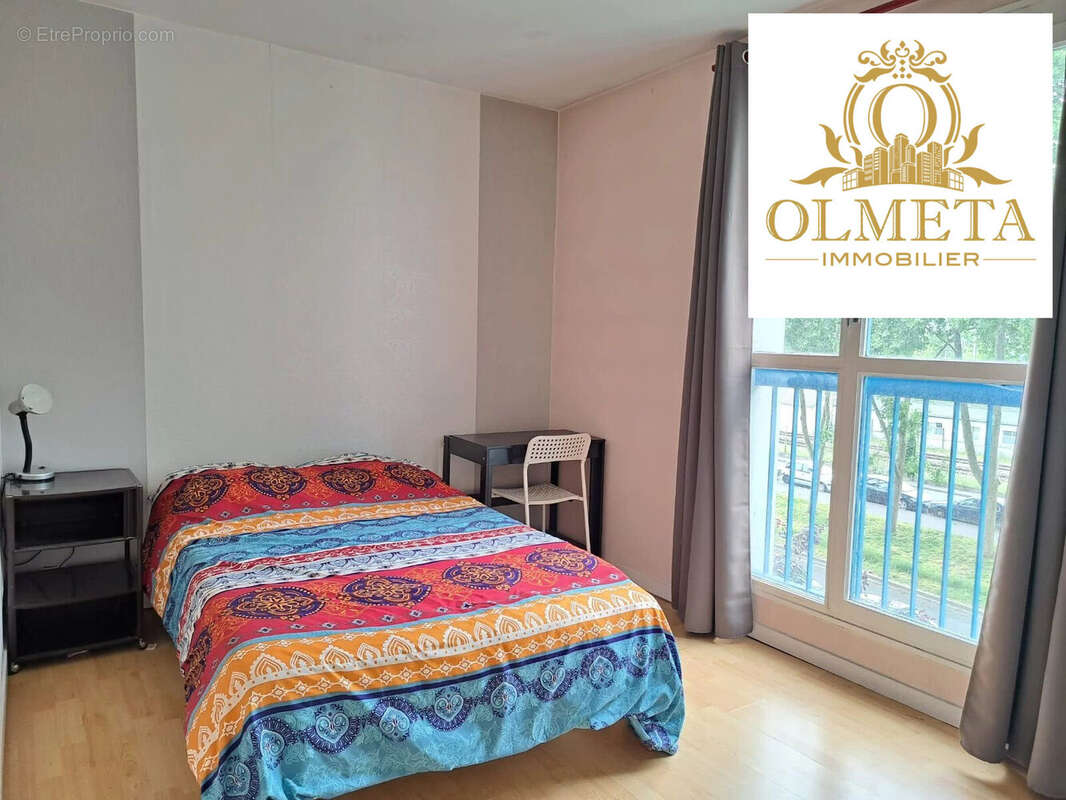 Appartement à ARGENTEUIL