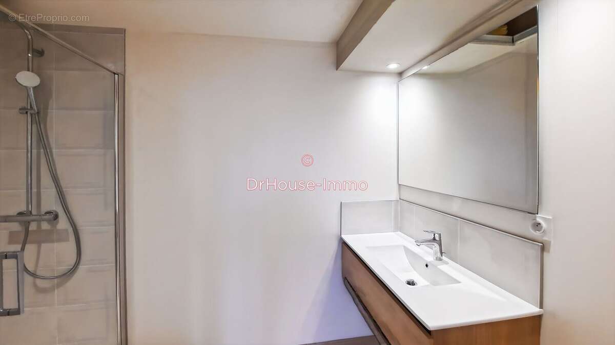 Appartement à SAINTE-ANNE-D'AURAY