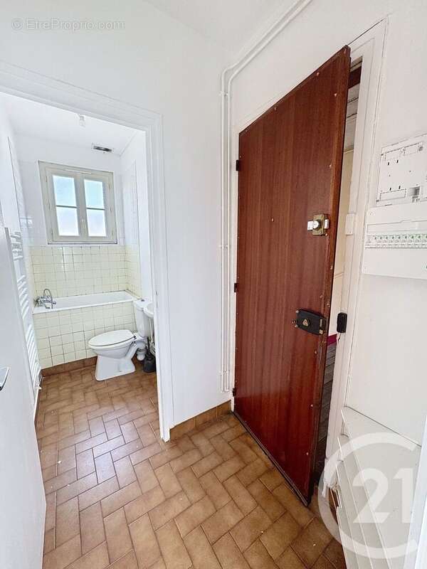 Photo 4 - Appartement à VILLEJUIF