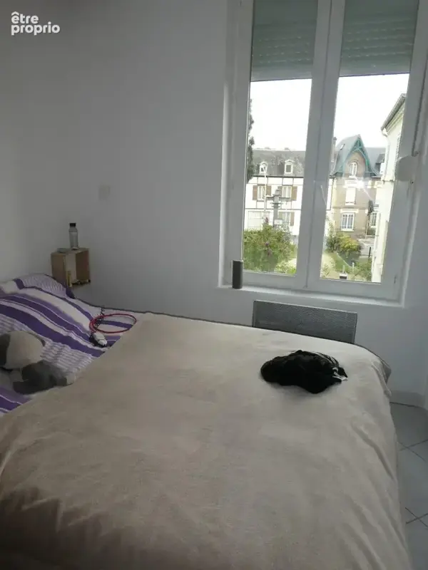 Appartement 75 m² à vendre à Lisieux (14100) - photo 2
