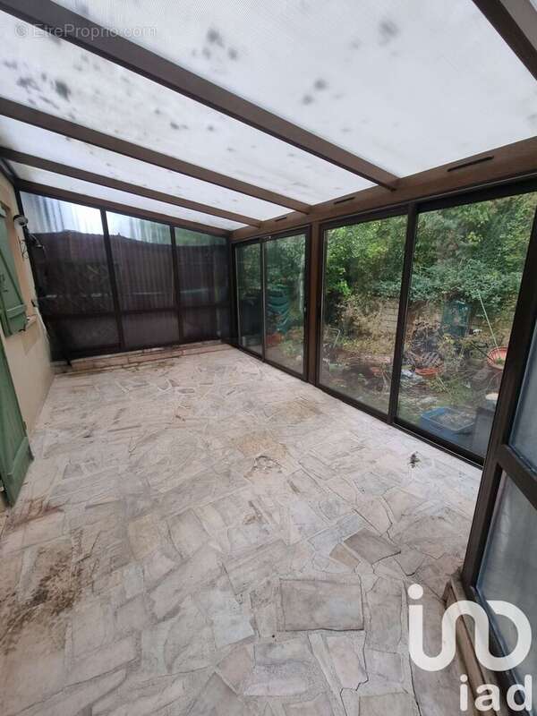 Photo 2 - Appartement à VILLERS-LES-NANCY