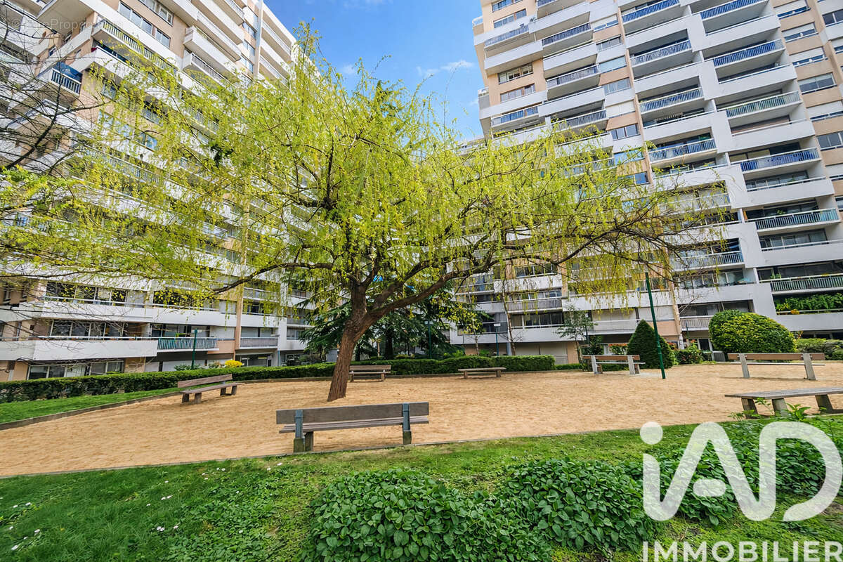 Photo 7 - Appartement à PARIS-19E