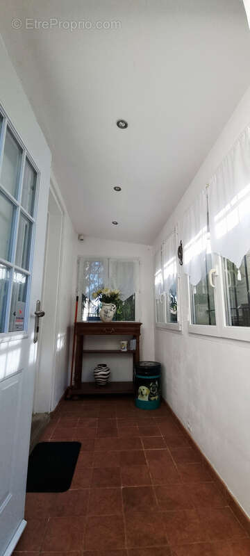 Maison à MITRY-MORY